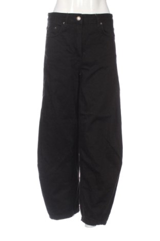Női farmernadrág Zara, Méret M, Szín Fekete, Ár 4 864 Ft, #137792202