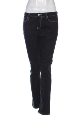 Blugi de femei Calvin Klein Jeans, Mărime L, Culoare Negru, Preț 183,72 Lei, #137792316