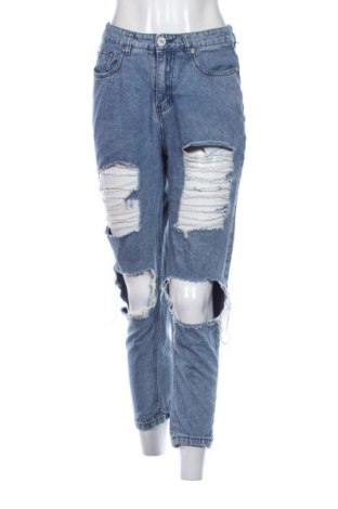 Női farmernadrág Unbranded, Méret S, Szín Kék, Ár 5 277 Ft, #137792689