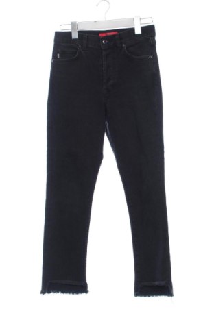 Dámské džíny  Hugo Boss, Velikost S, Barva Černá, Cena  1 701,00 Kč, #137792702