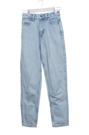 Női farmernadrág Zara, Méret XXS, Szín Kék, Ár 4 864 Ft, #137792772