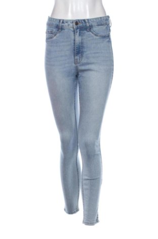 Dámske džínsy  H&M, Veľkosť M, Farba Modrá, Cena  27,68 €, #137792861