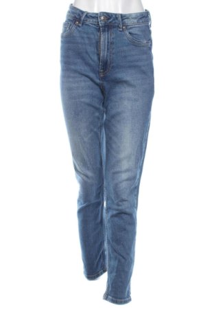 Damen Jeans Stradivarius, Größe M, Farbe Blau, Preis 19,98 €, #137792934
