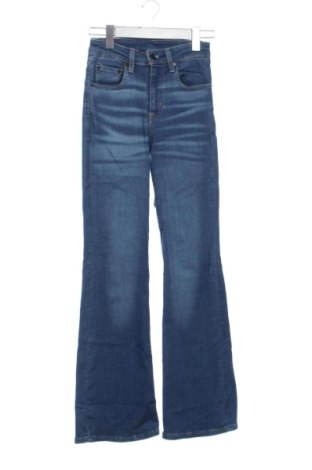 Damskie jeansy Levi's, Rozmiar XXS, Kolor Niebieski, Cena 162,11 zł, #137793082