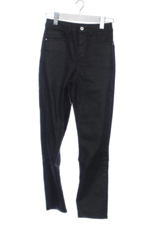 Blugi de femei Zara, Mărime S, Culoare Negru, Preț 71,91 Lei, #137793087