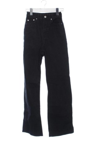 Damskie jeansy Dr. Denim, Rozmiar XXS, Kolor Czarny, Cena 88,72 zł, #137793270