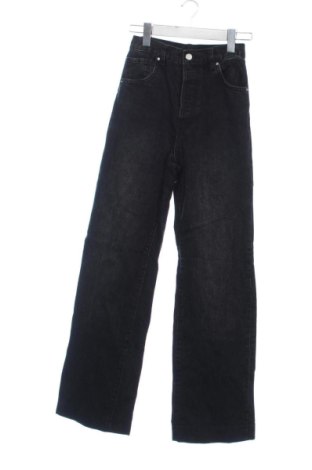 Damskie jeansy Unbranded, Rozmiar XXS, Kolor Czarny, Cena 62,91 zł, #137793286