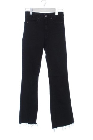 Blugi de femei Poema, Mărime S, Culoare Negru, Preț 110,00 Lei, #137793436