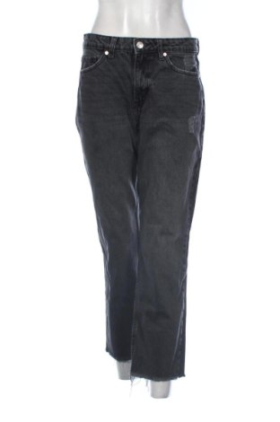 Blugi de femei Mango, Mărime M, Culoare Gri, Preț 91,00 Lei, #137793453