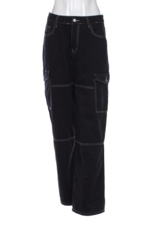 Női farmernadrág Unbranded, Méret M, Szín Fekete, Ár 5 319 Ft, #137793799