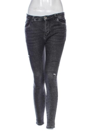 Blugi de femei M.Sara, Mărime M, Culoare Negru, Preț 78,74 Lei, #137794088