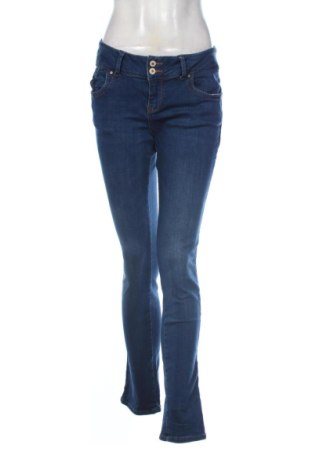 Damskie jeansy Ltb, Rozmiar L, Kolor Niebieski, Cena 89,00 zł, #137794210