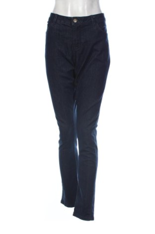 Dámské džíny  Unbranded, Velikost XL, Barva Modrá, Cena  361,00 Kč, #137794525