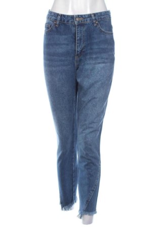 Damen Jeans Trendyol, Größe S, Farbe Blau, Preis € 20,96, #137794536