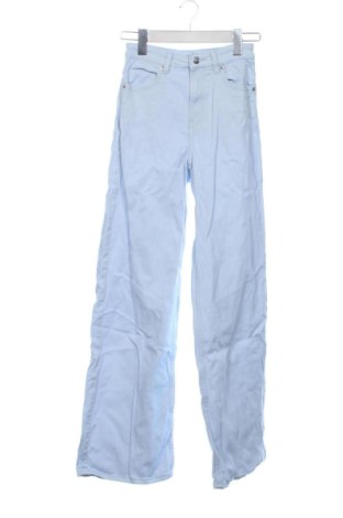 Női farmernadrág H&M, Méret XXS, Szín Kék, Ár 5 319 Ft, #137794613
