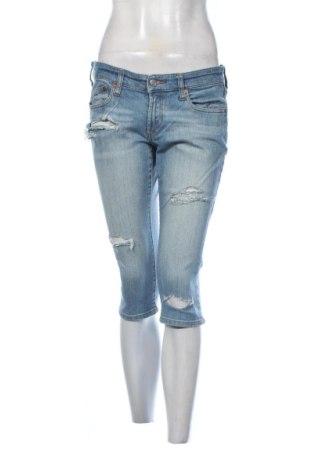 Damskie jeansy Star, Rozmiar L, Kolor Niebieski, Cena 63,50 zł, #137794805