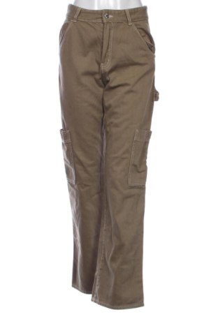 Dámské džíny  H&M, Velikost S, Barva Zelená, Cena  361,00 Kč, #137795054