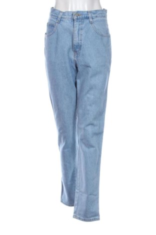 Dámské džíny  Unbranded, Velikost S, Barva Modrá, Cena  361,00 Kč, #137795318
