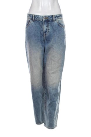 Damen Jeans Unbranded, Größe L, Farbe Blau, Preis 27,33 €, #137795692