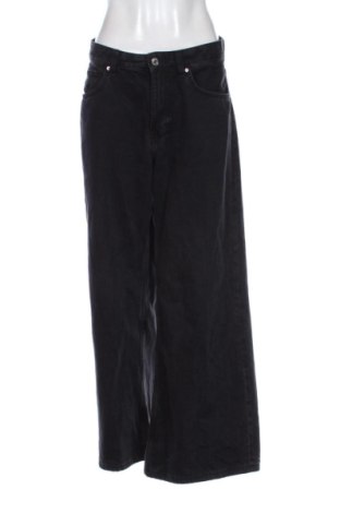 Damen Jeans Bershka, Größe M, Farbe Schwarz, Preis 15,00 €, #137795714