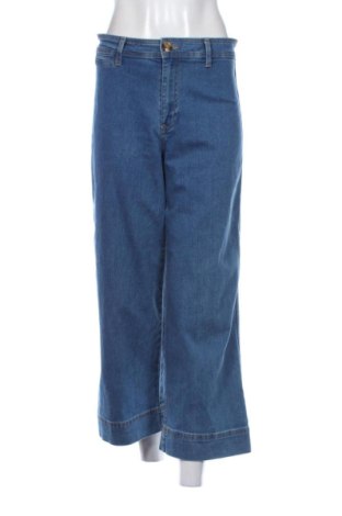 Dámské džíny  H&M, Velikost M, Barva Modrá, Cena  364,00 Kč, #137795760