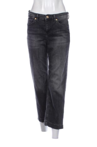 Blugi de femei Mac, Mărime L, Culoare Gri, Preț 199,46 Lei, #137795778