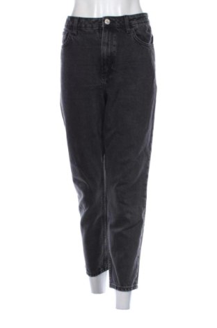 Blugi de femei Mango, Mărime L, Culoare Negru, Preț 91,00 Lei, #137796136