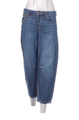 Női farmernadrág H&M, Méret M, Szín Kék, Ár 5 319 Ft, #137796277
