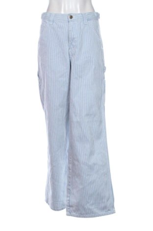 Blugi de femei Stradivarius, Mărime M, Culoare Multicolor, Preț 78,00 Lei, #137796336