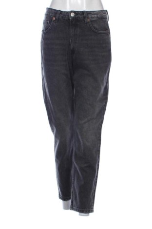 Дамски дънки Zara, Размер M, Цвят Черен, Цена 14,00 €, #137796707