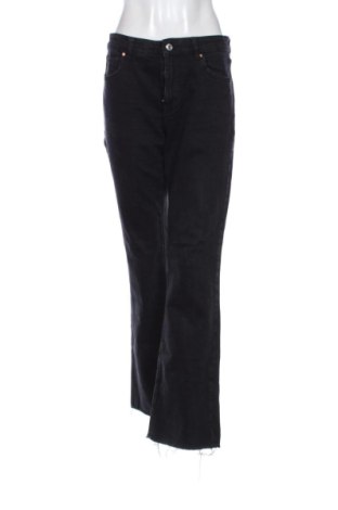 Дамски дънки Mango, Размер M, Цвят Черен, Цена 17,34 €, #137796731