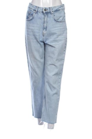 Blugi de femei Orsay, Mărime S, Culoare Albastru, Preț 78,74 Lei, #137796749