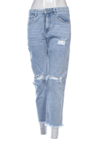Damen Jeans Le Streghe, Größe M, Farbe Blau, Preis 25,51 €, #137796912