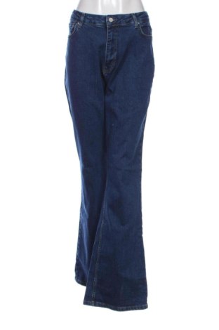 Blugi de femei Unbranded, Mărime XL, Culoare Albastru, Preț 78,00 Lei, #137797058