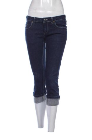 Damskie jeansy Reject, Rozmiar M, Kolor Niebieski, Cena 62,91 zł, #137797201