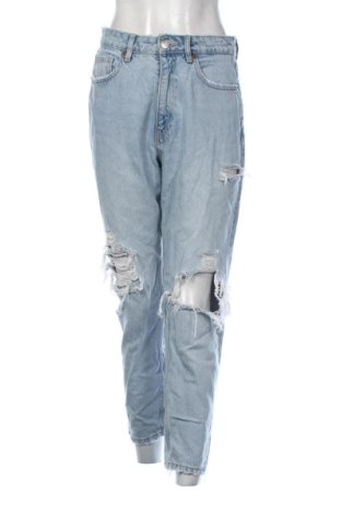 Női farmernadrág Zara, Méret M, Szín Kék, Ár 4 864 Ft, #137797817