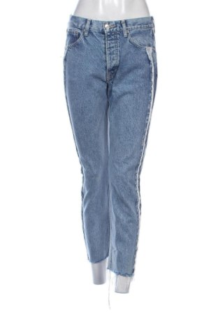 Damen Jeans Pull&Bear, Größe M, Farbe Blau, Preis 27,55 €, #137797924