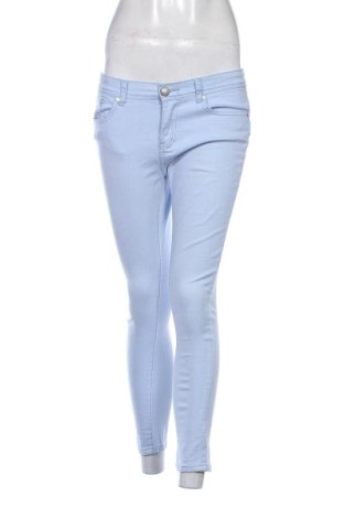 Дамски дънки Denim Co., Размер M, Цвят Син, Цена 27,63 €, #137798187