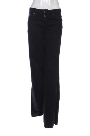 Női farmernadrág Versace Jeans, Méret M, Szín Fekete, Ár 30 401 Ft, #137798254