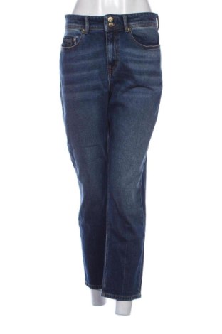 Dámské džíny  Versace Jeans, Velikost M, Barva Modrá, Cena  2 080,00 Kč, #137798359