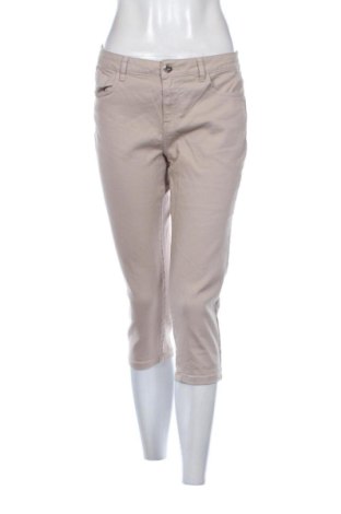 Γυναικείο Τζίν Unbranded, Μέγεθος XL, Χρώμα  Μπέζ, Τιμή 14,86 €, #137798621