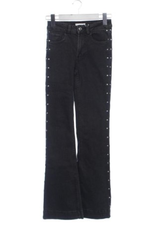 Blugi de femei Mango, Mărime XS, Culoare Negru, Preț 207,00 Lei, #137798965