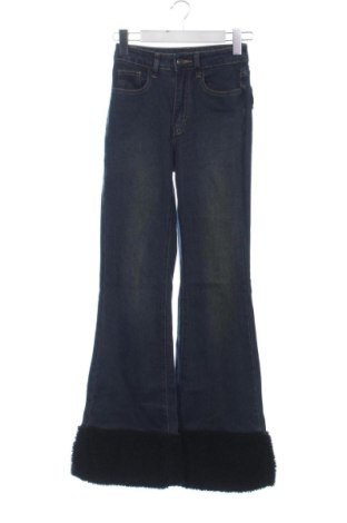 Női farmernadrág Unbranded, Méret XXS, Szín Kék, Ár 5 734 Ft, #137799241