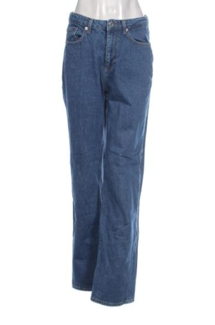 Дамски дънки Vero Moda, Размер M, Цвят Син, Цена 17,00 €, #137799356