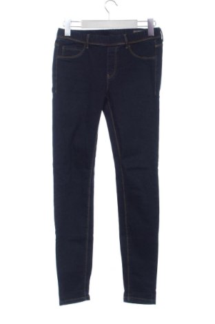 Blugi de femei Mango, Mărime M, Culoare Albastru, Preț 91,00 Lei, #137799415