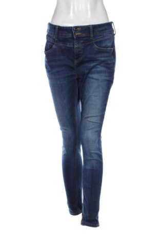 Blugi de femei Street One, Mărime XL, Culoare Albastru, Preț 173,22 Lei, #137799906