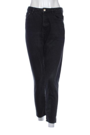 Damskie jeansy Zara, Rozmiar S, Kolor Czarny, Cena 58,07 zł, #137800569