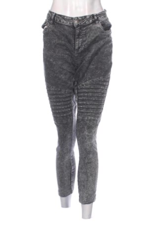 Дамски дънки Janina, Размер XL, Цвят Сив, Цена 14,86 €, #137800815