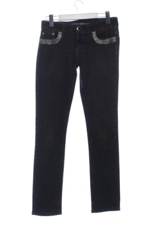 Дамски дънки Guess, Размер M, Цвят Черен, Цена 38,29 €, #137800867