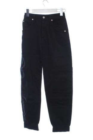 Női farmernadrág Bershka, Méret XXS, Szín Fekete, Ár 5 269 Ft, #137801236